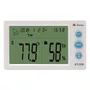 Relógio Termo-Higrômetro Sensor Interno MT-242B - Minipa