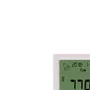 Relógio Termo-Higrômetro Sensor Interno MT-242B - Minipa