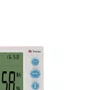 Relógio Termo-Higrômetro Sensor Interno MT-242B - Minipa