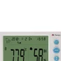 Relógio Termo-Higrômetro Sensor Interno MT-242B - Minipa
