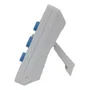 Relógio Termo-Higrômetro Sensor Interno MT-242B - Minipa