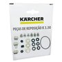 Reparo da Bomba para Lavadora K 3.30 - Karcher