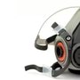 Respirador Reutilizável 6200 Kit Cartucho Solda - 3M