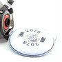 Respirador Reutilizável 6200 Kit Cartucho Solda - 3M