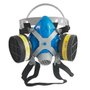 Respirador Semi Facial MASTT 2402 - VO/GA - AllTec