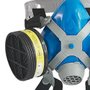 Respirador Semi Facial MASTT 2402 - VO/GA - AllTec