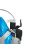 Respirador Semi Facial MASTT Simples VO/GA - Alltec