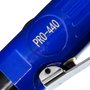 Retifica Reta Pneumática 0,3 HP Pinça 1/4" PRO-440 - PDR
