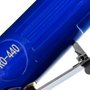 Retifica Reta Pneumática 0,3 HP Pinça 1/4" PRO-440 - PDR