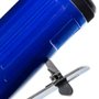 Retifica Reta Pneumática 0,3 HP Pinça 1/4" PRO-440 - PDR