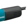 Retificadeira Elétrica GD0601 6mm (1/4") 220V - GD0601-220 - Makita