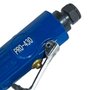 Retificadeira Mini Pneumática 0,3 HP Pinça 1/4" PRO-430 - PDR Retificadeira Mini Pneumática 0,3 HP Pinça 1/4" PRO-430 - PDR