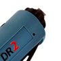 Retificadeira Pneumática Alta Taxa de Remoção 1 HP 18.000 RPM - PDR