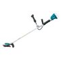 Roçadeira à Bateria 18V com 3 Velocidades - Makita DUR365UZ