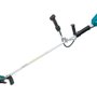 Roçadeira à Bateria 18V com 3 Velocidades - Makita DUR365UZ
