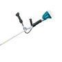 Roçadeira à Bateria 18V com 3 Velocidades - Makita DUR365UZ