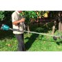 Roçadeira à Bateria 18V com 3 Velocidades - Makita DUR365UZ