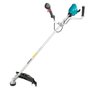 Roçadeira à Bateria 18V com Punho Tipo Guidão - Makita DUR369AZ