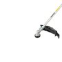 Roçadeira à Bateria 18V com Punho Tipo Guidão - Makita DUR369AZ