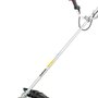 Roçadeira à Bateria 18V com Punho Tipo Guidão - Makita DUR369AZ