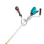 Roçadeira à Bateria 18V com Punho Tipo Guidão - Makita DUR369AZ