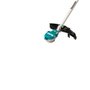 Roçadeira de Grama à Bateria 40V com Guidão U - Makita UR002GZ