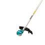 Roçadeira de Grama à Bateria 40V com Guidão U - Makita UR002GZ