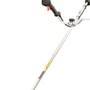 Roçadeira de Grama à Bateria 40V com Guidão U - Makita UR002GZ