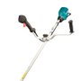 Roçadeira de Grama à Bateria 40V com Guidão U - Makita UR002GZ