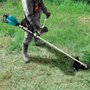 Roçadeira de Grama à Bateria 40V - Makita UR006GZ02