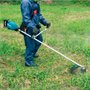 Roçadeira de Grama à Bateria 40V - Makita UR006GZ02