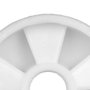 Roda de Direção Nylon 170x50mm - Paletrans Roda de Direção Nylon 170x50mm - Paletrans