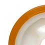 Roda de Direção Poliuterano 170x50mm - Paletrans Roda de Direção Poliuterano 170x50mm - Paletrans