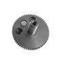 RODA DENTADA EXCENTRICA 1600A012Y7 - Bosch