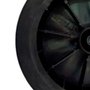 Roda Diâmetro 180mm para Eixo 16mm - 93402180 - Karcher Roda Diâmetro 180mm para Eixo 16mm - 93402180 - Karcher