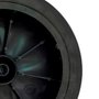 Roda Diâmetro 180mm para Eixo 16mm - 93402180 - Karcher Roda Diâmetro 180mm para Eixo 16mm - 93402180 - Karcher
