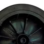 Roda Diâmetro 180mm para Eixo 16mm - 93402180 - Karcher Roda Diâmetro 180mm para Eixo 16mm - 93402180 - Karcher