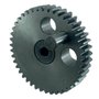 Roda Excêntrica Dentada - Bosch