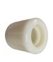 Roda Tandem de Nylon 80x70mm - 0400005 - Paletrans Roda Tandem de Nylon 80x70mm - 0400005 - Paletrans