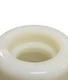 Roda Tandem de Nylon 80x70mm - 0400005 - Paletrans Roda Tandem de Nylon 80x70mm - 0400005 - Paletrans