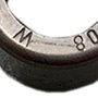 Rolamento de Agulhas 6mm HK0608 para GSB20 - Bosch