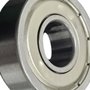 Rolamento de Esfera 6000 - 210161-0 - Makita