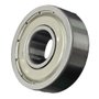Rolamento de Esfera 6000 - 210161-0 - Makita