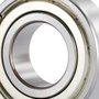 Rolamento de Esfera 6000DDU - 210082-6 - Makita