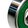Rolamento de Esfera 6000DDW - 211289-7 - Makita