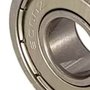Rolamento de Esfera 6000Z - XNR0000048 - Makita