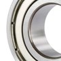 Rolamento de Esfera 6000ZZ - 210067-2 - Makita