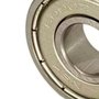 Rolamento De Esfera 6000ZZCM - 211062-5 - Makita