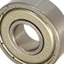 Rolamento De Esfera 6000ZZCM - 211062-5 - Makita