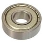 Rolamento De Esfera 6000ZZCM - 211062-5 - Makita